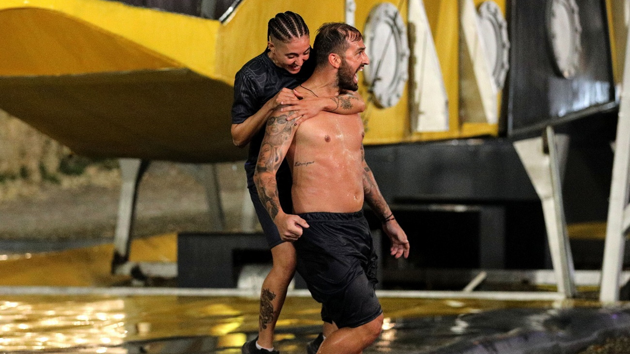 Exathlon