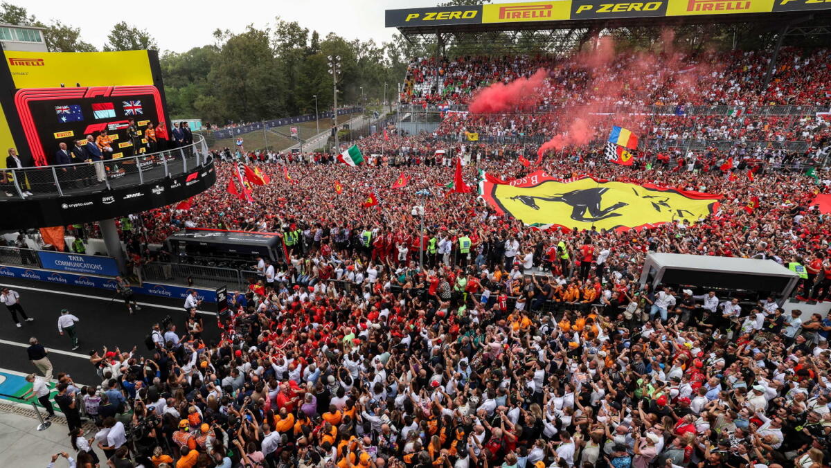 Formula 1
