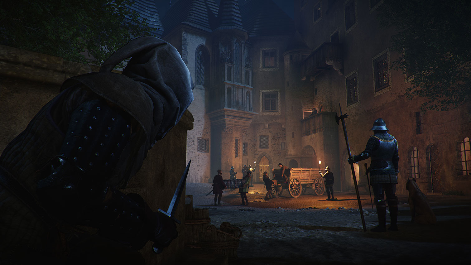 Kingdom Come Deliverance II Legacy of the Forge: Έρχεται σύντομα και υπόσχεται πολλά