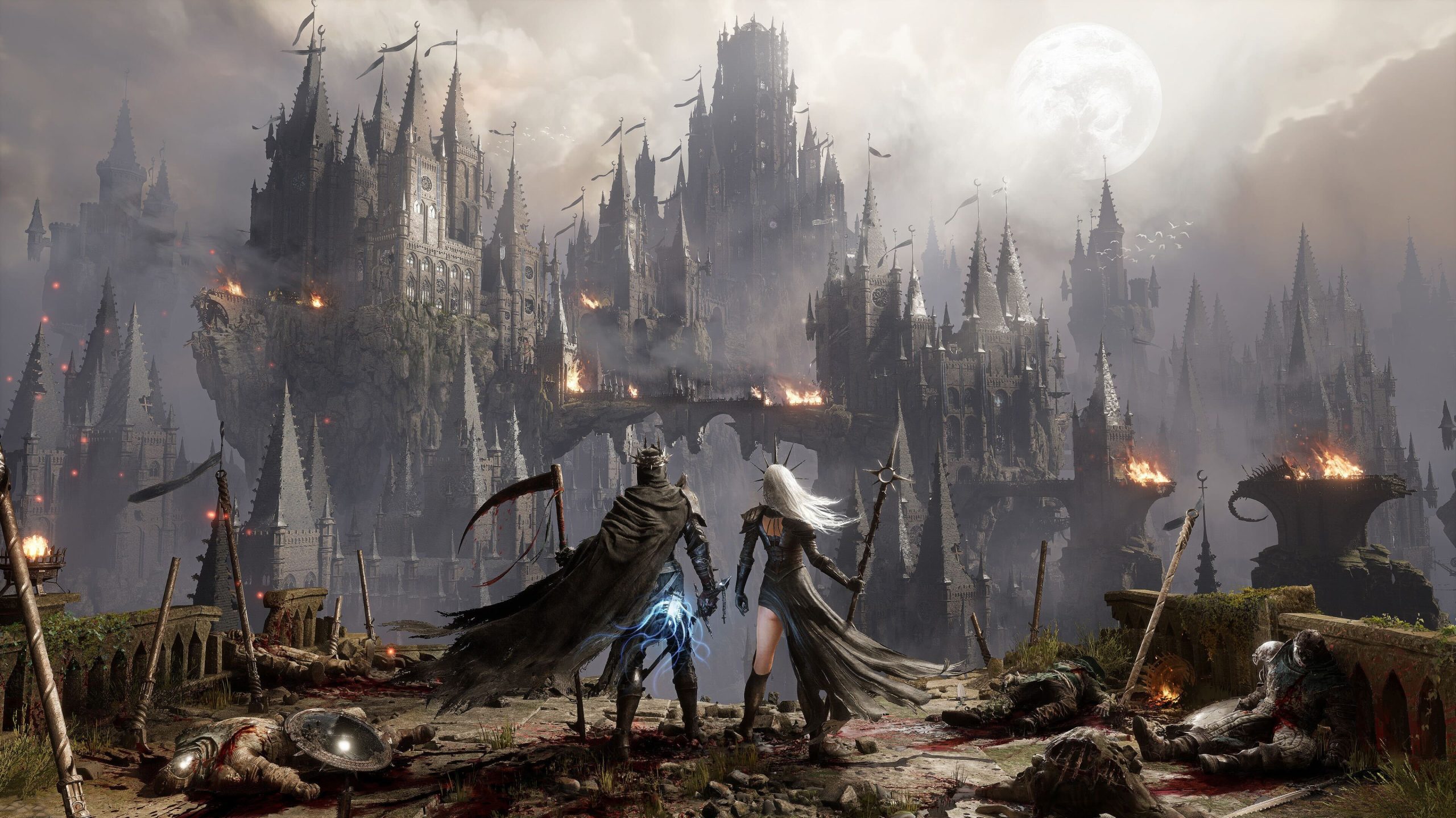 Lords of the Fallen 2: Αναβάλλεται επίσημα για το 2027