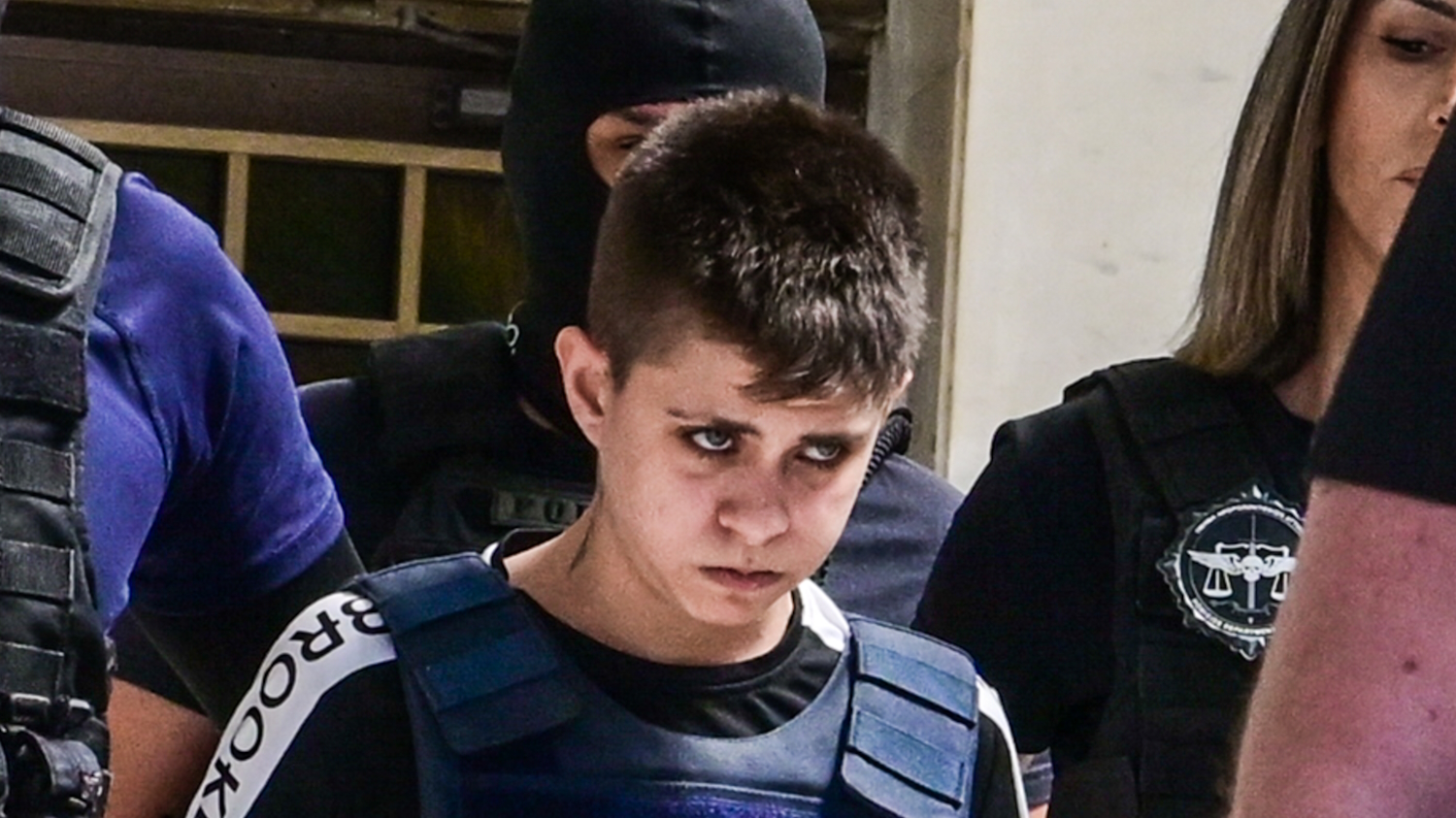 Ειρήνη Μουρτζούκου