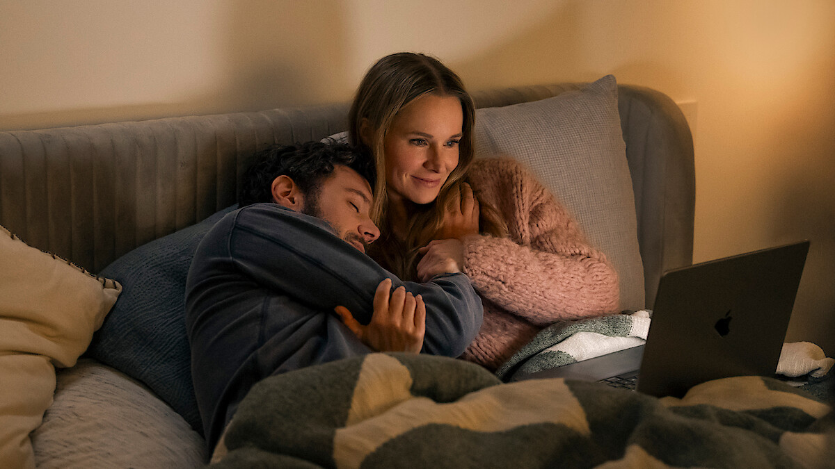 Nobody Wants This_Netflix