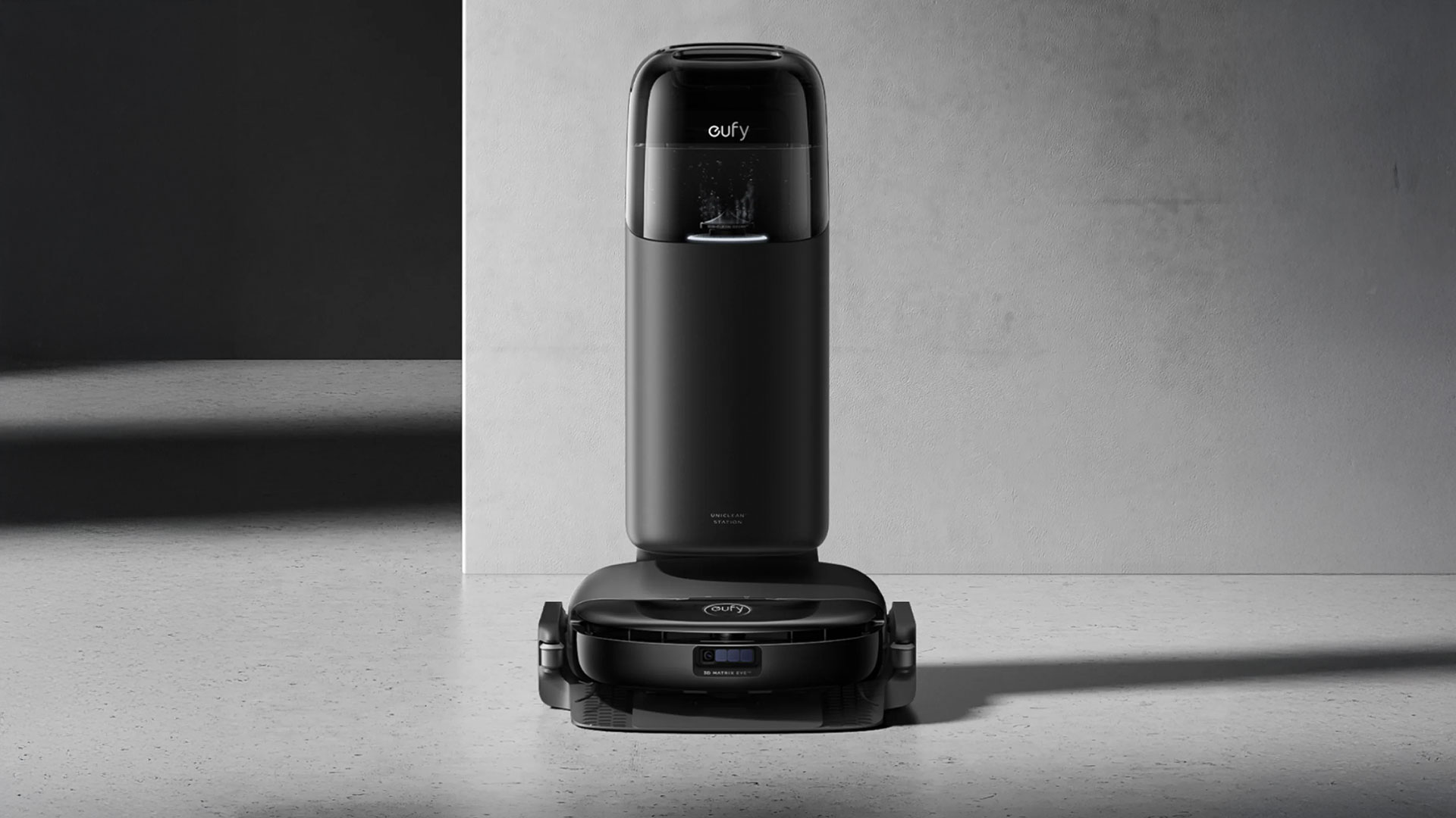 Σκούπα ρομπότ Omni S1 Pro από τις καλύτερες επιλογές της αγοράς