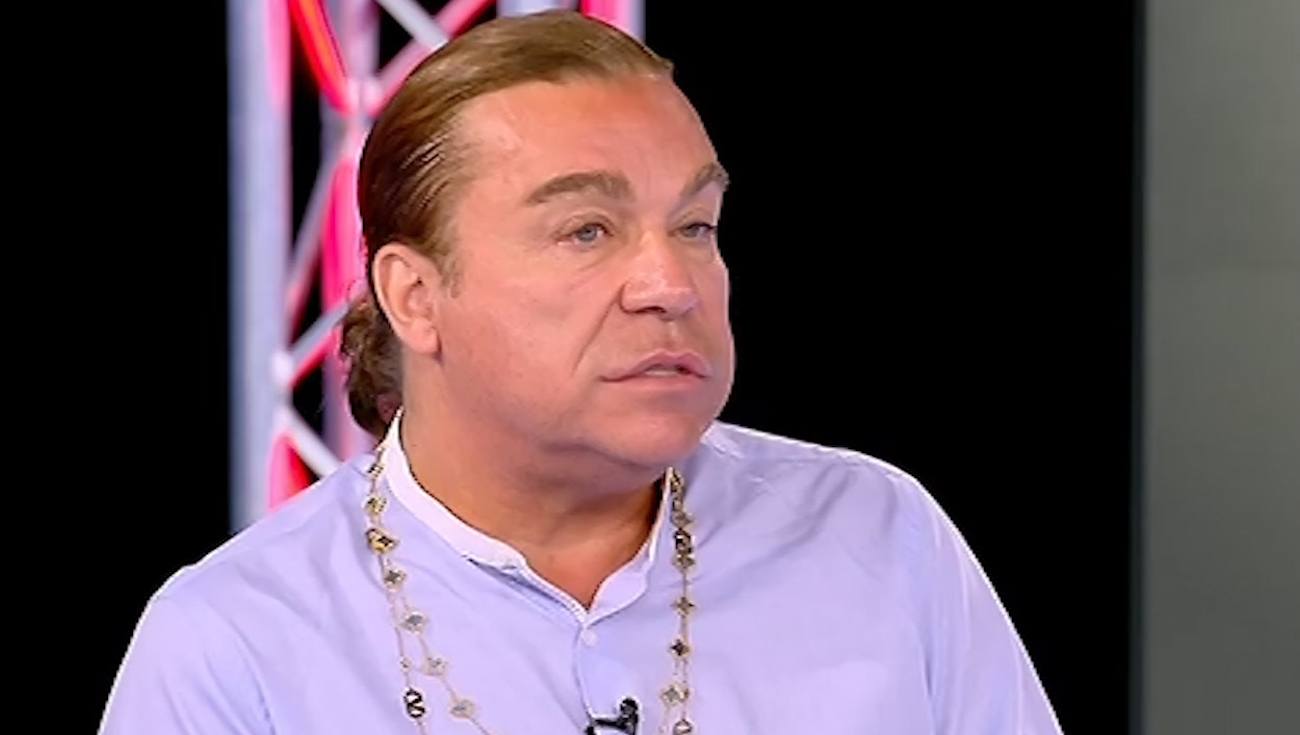 Τρύφωνας Σαμαράς