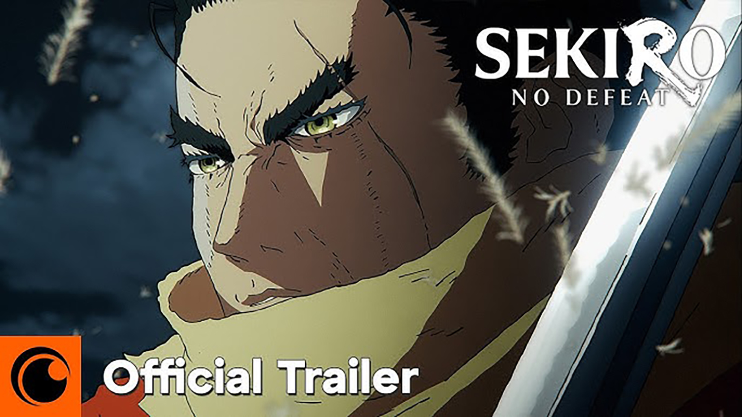 Sekiro No Defeat: Το δημοφιλές παιχνίδι γίνεται anime