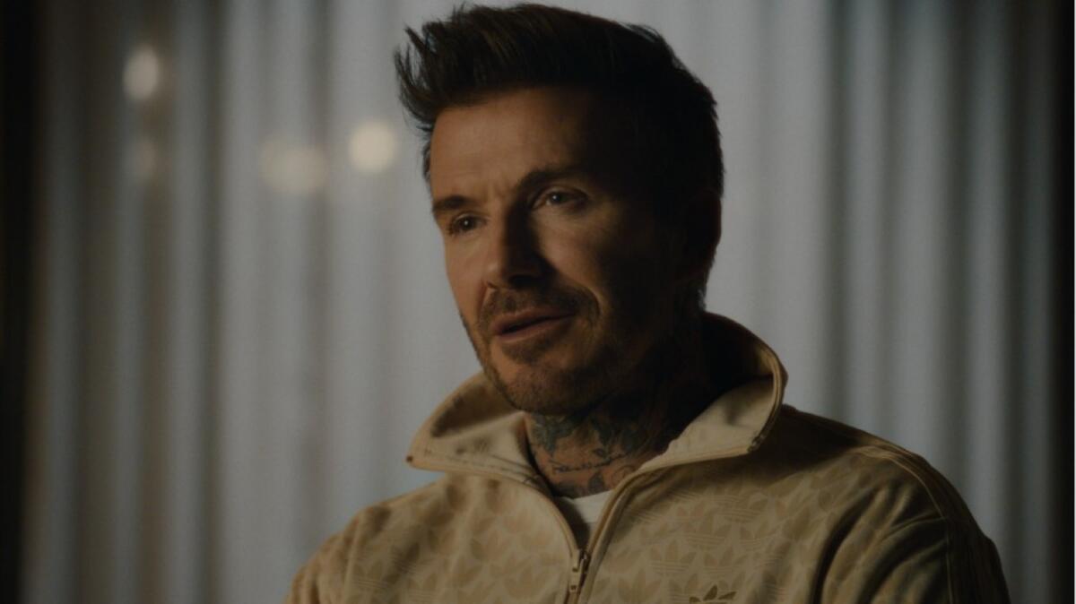 Sneaker Wars Adidas v. Puma_Disney+Sneaker Wars Adidas v. Puma_Disney+