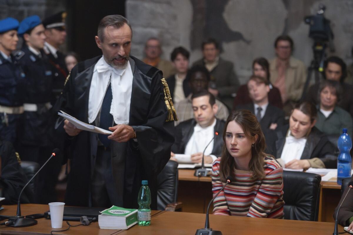 Η ακραία ιστορία της Αμάντα Νοξ_Disney+