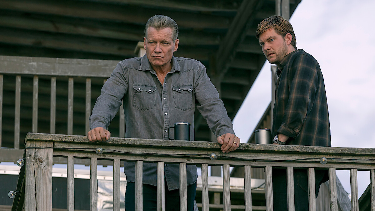 The Waterfront_Netflix