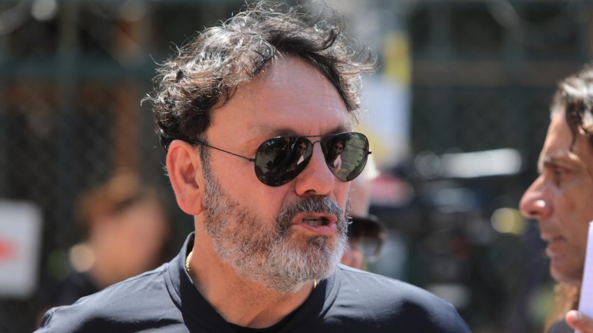 Στάθης Αγγελόπουλος