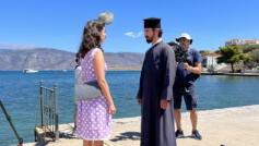 Άγιος Έρωτας