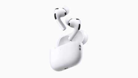 AirPods pro 3: Ζωντανή μετάφραση με την χρήση ΑΙ