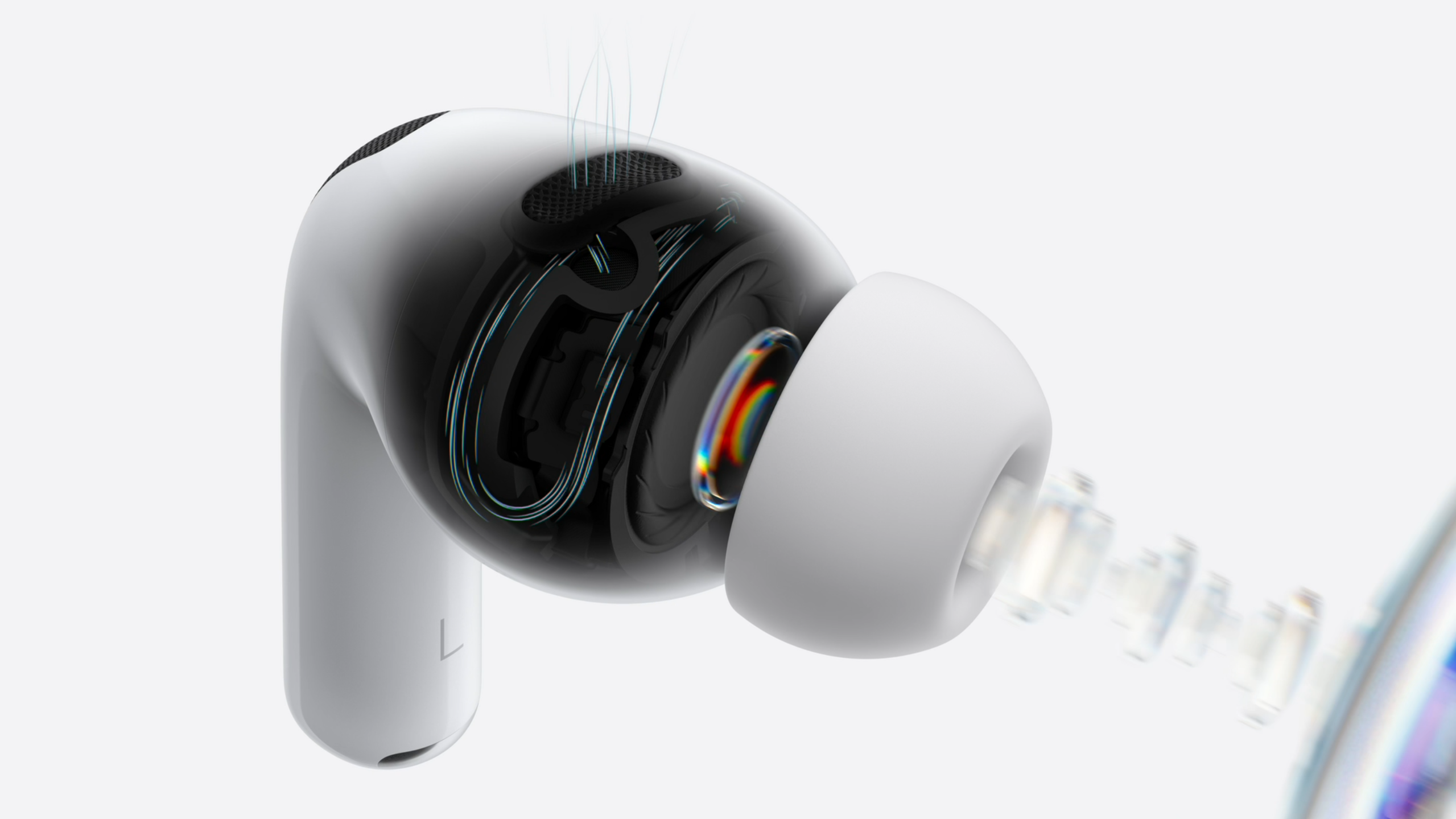 Apple AirPods Pro 3: Η Ευρώπη θα αργήσει να χαρεί μία από τις πιο σημαντικές λειτουργίες