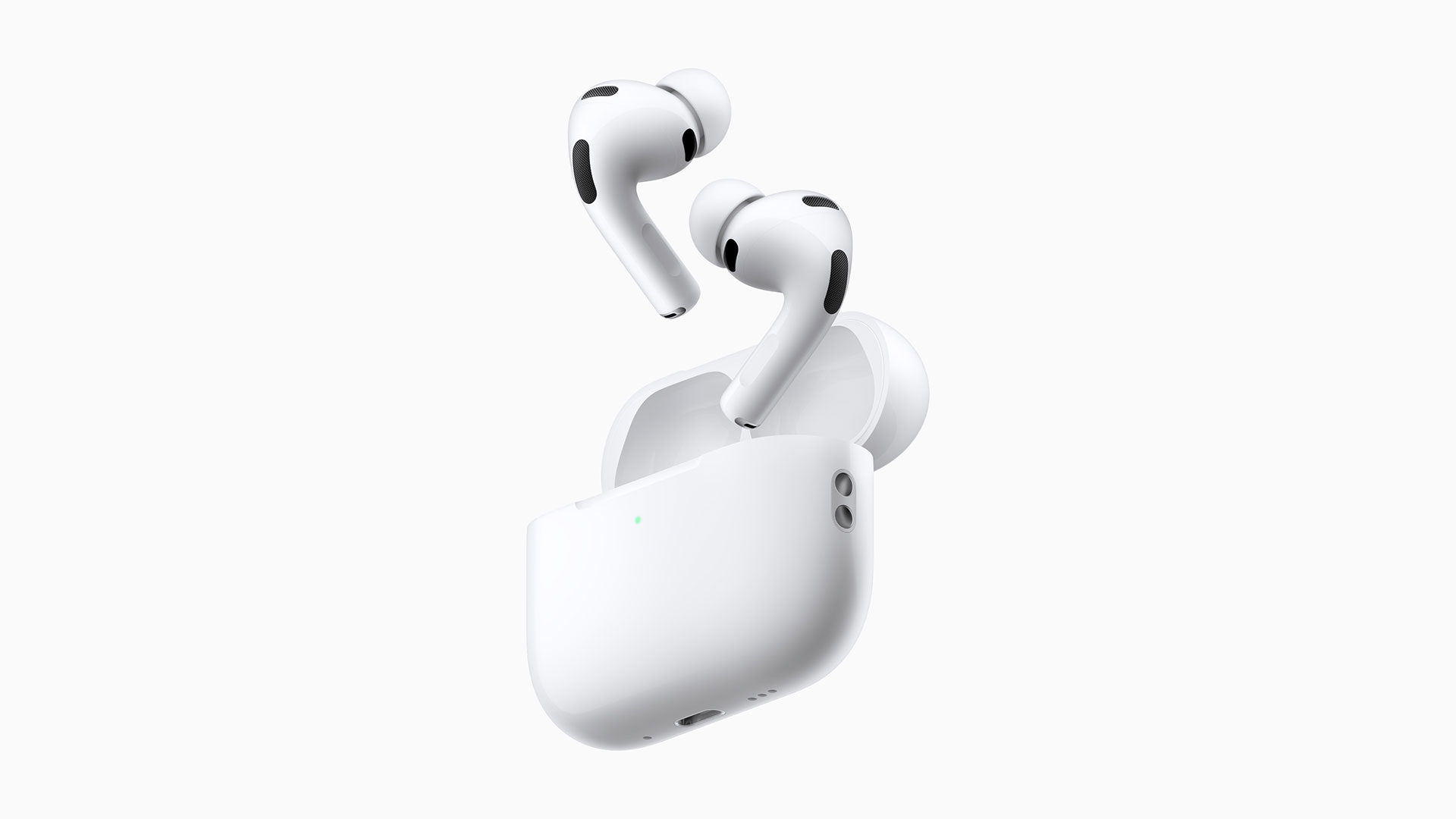 Apple AirPods Pro 3: Ανακοινώθηκαν με κορυφαίο ANC και live μετάφραση