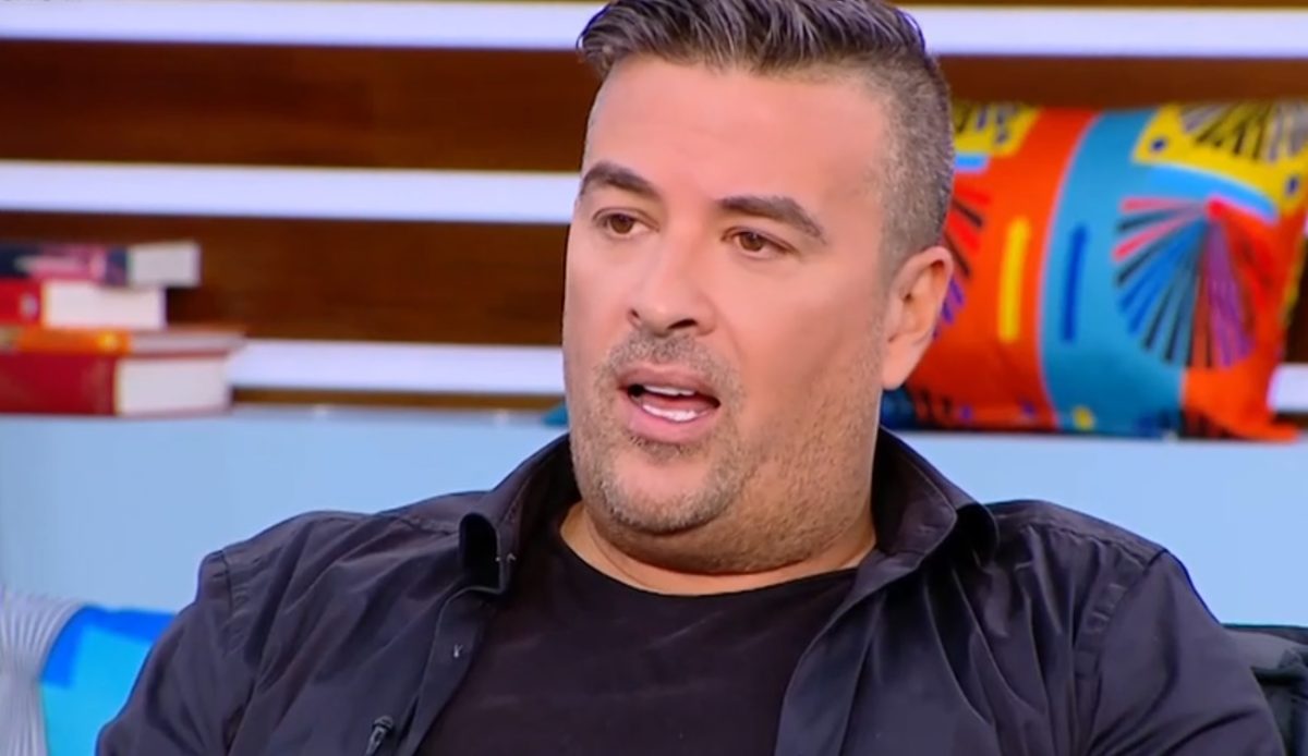 Γιάννης Αϊβάζης