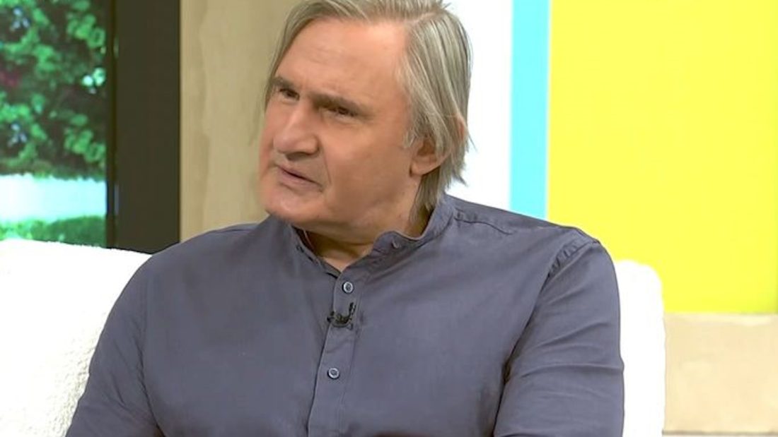 Άκης Σακελλαρίου