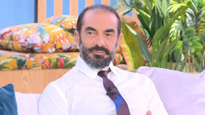 Αλέκος Συσσοβίτης: «Δεν ήταν δυνατόν να κάνω καριέρα στην Αμερική, είχα παθολογική εξάρτηση με τη μητέρα μου»