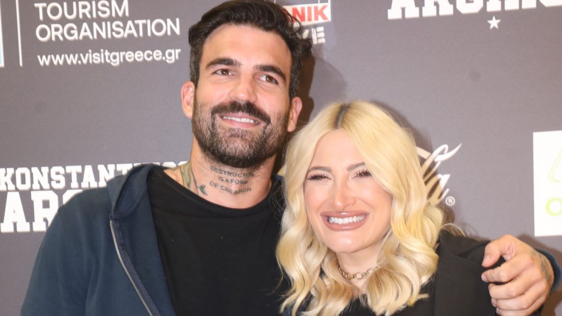 Δημήτρης Αλεξάνδρου, Ιωάννα Τούνη