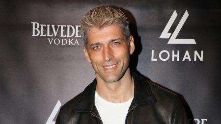 Αλέξης Παππάς: «Όταν είσαι στη δημόσια εικόνα, θα ακούσεις διάφορες απόψεις»