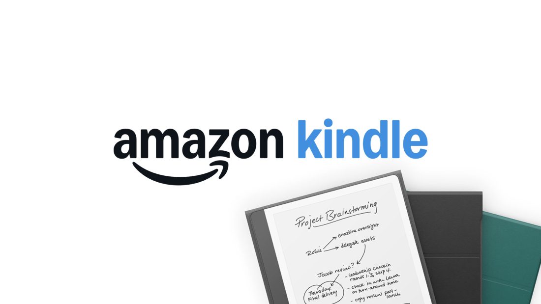 Amazon: Πιθανή ανακοίνωση νέων Echo και Kindle συσκευών στις 30 Σεπτεμβρίου
