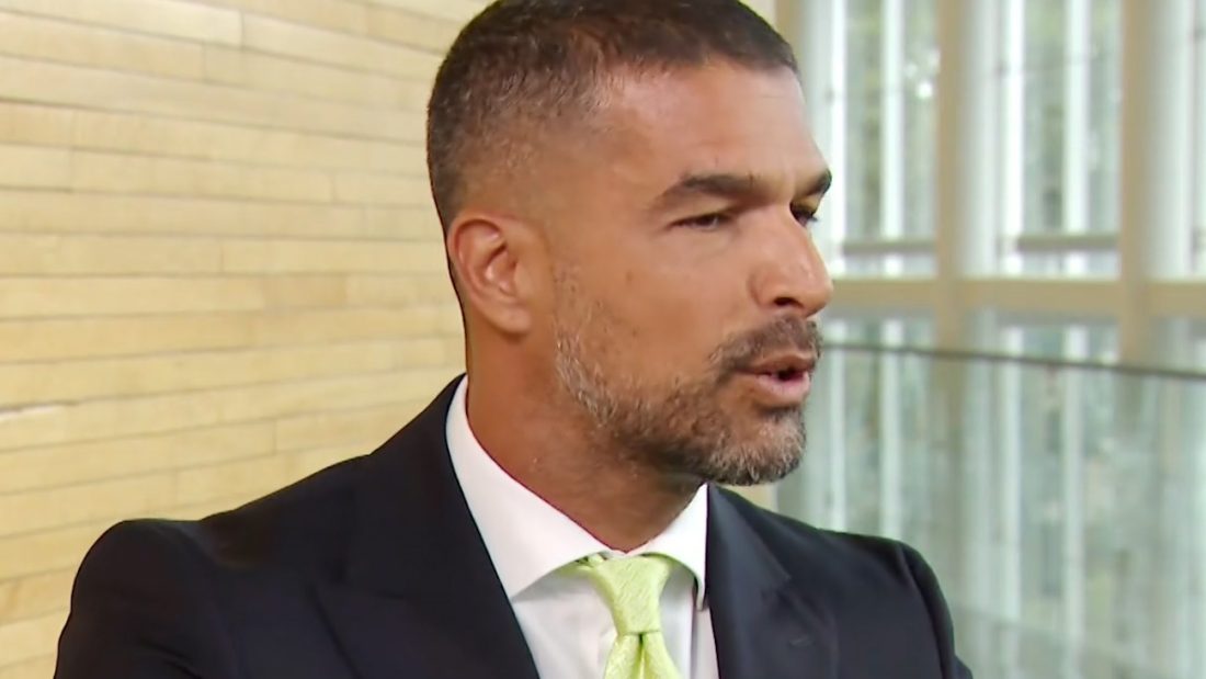 Νίκος Αναδιώτης