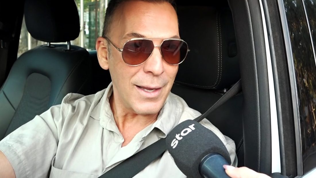 Θανάσης Αναγνωστόπουλος