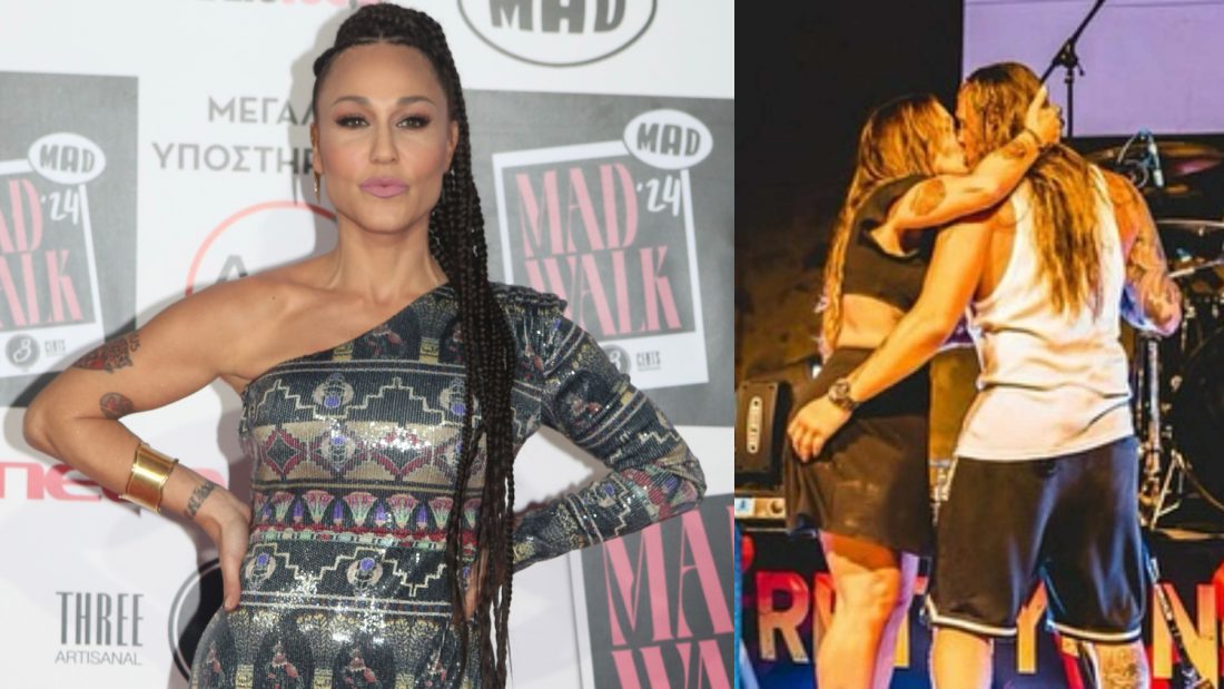 Πηνελόπη Αναστασοπούλου