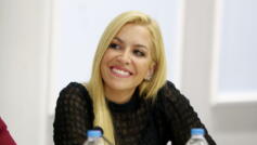 Μαρία Αναστασοπούλου