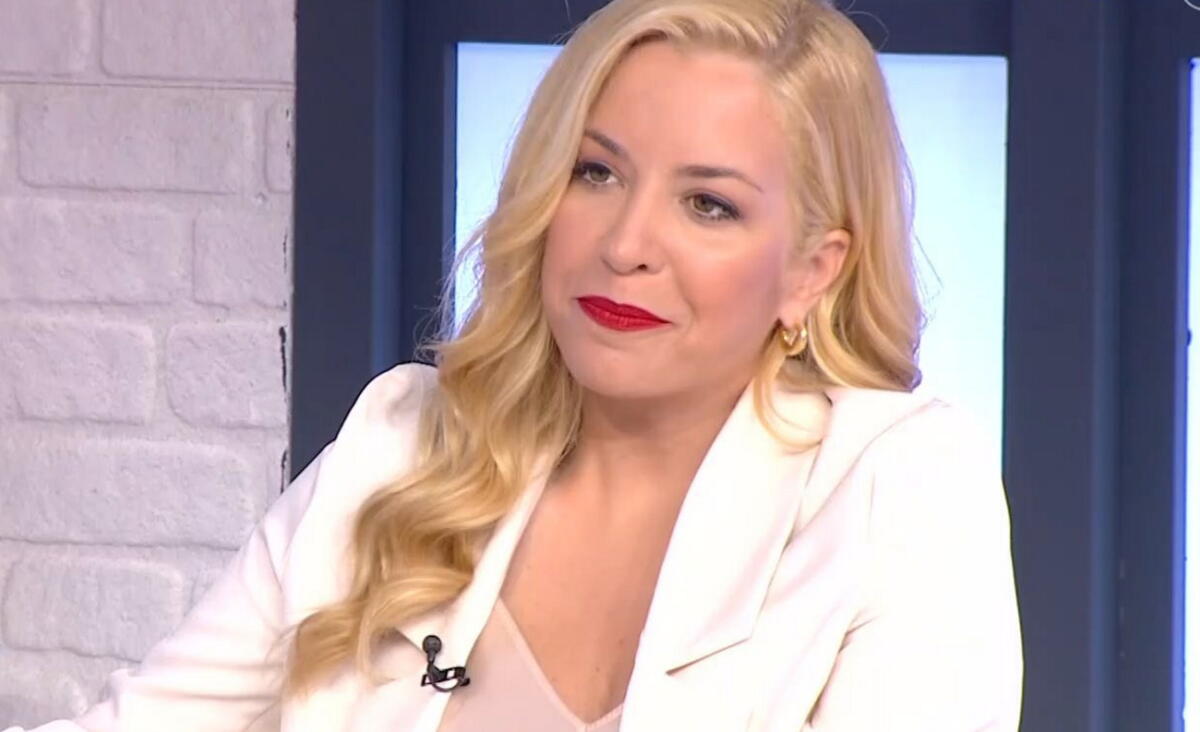 Μαρία Αναστασοπούλου