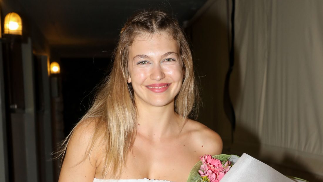 Κλέλια Ανδριολάτου