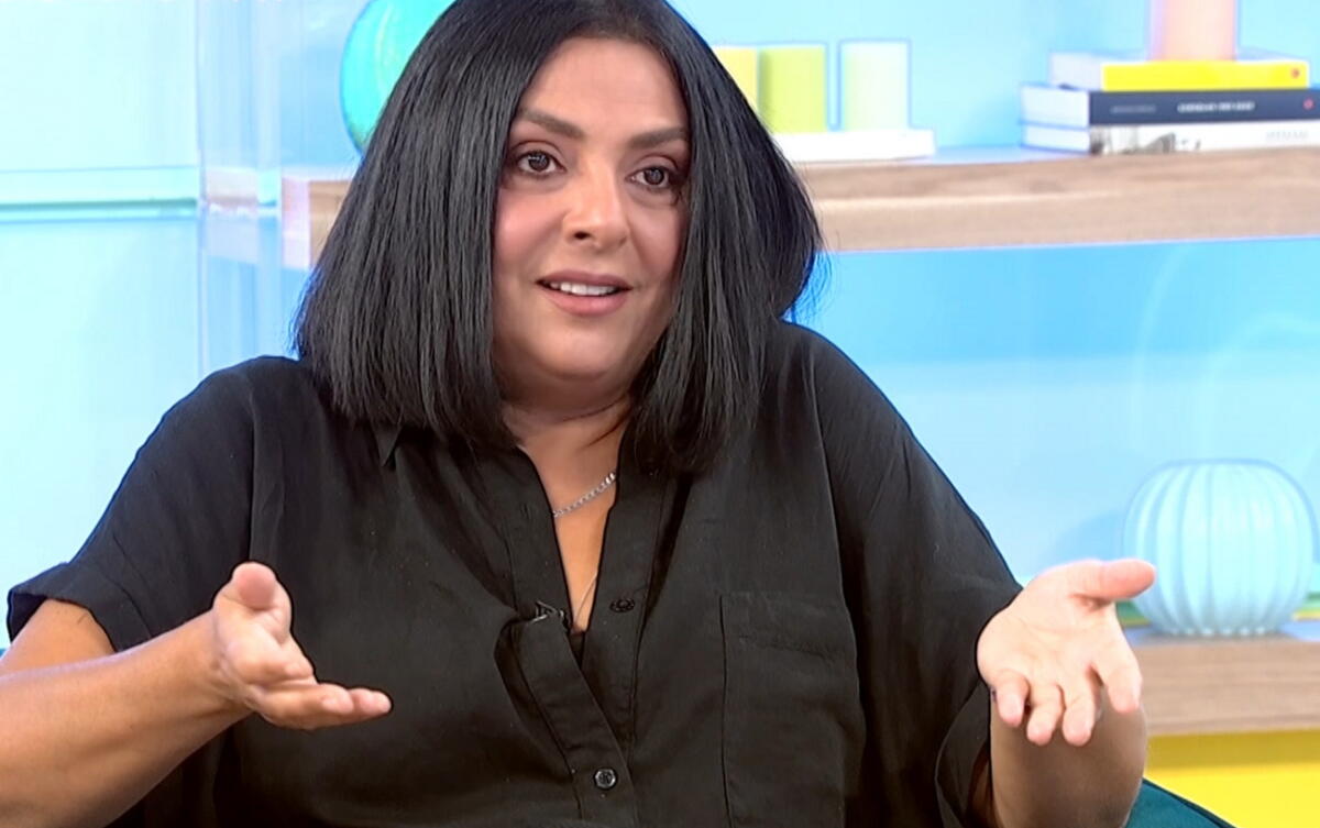 Βασιλική Ανδρίτσου