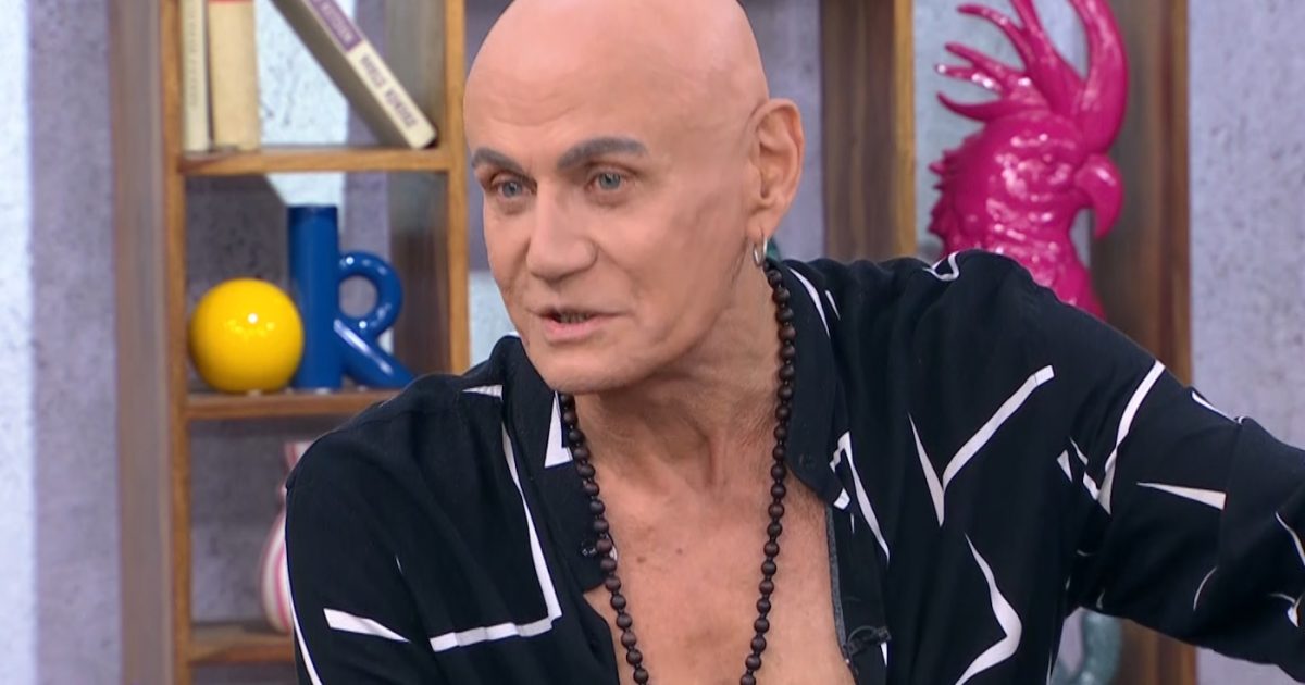 Μιχάλης Άνθης
