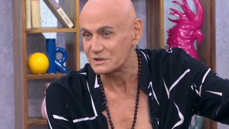 Μιχάλης Άνθης