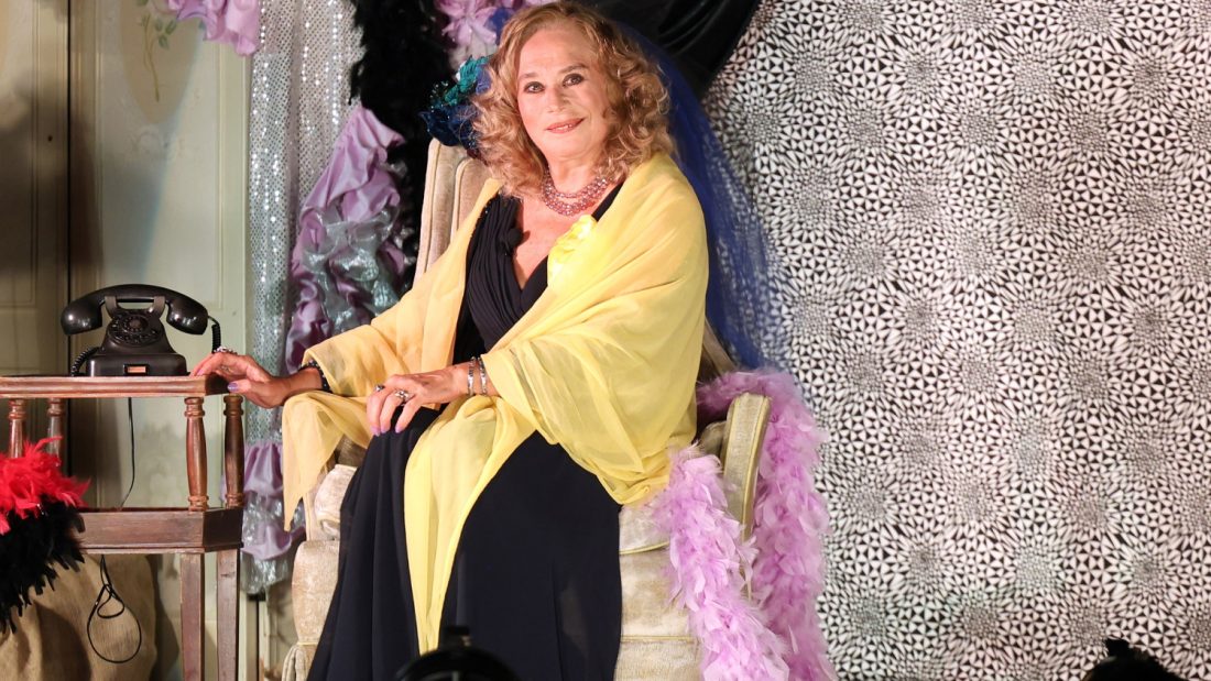 Γωγώ Ατζολετάκη