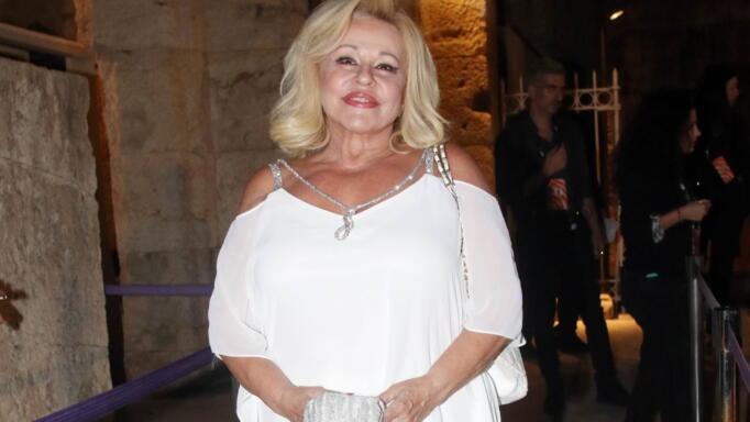 Μπέσσυ Αργυράκη