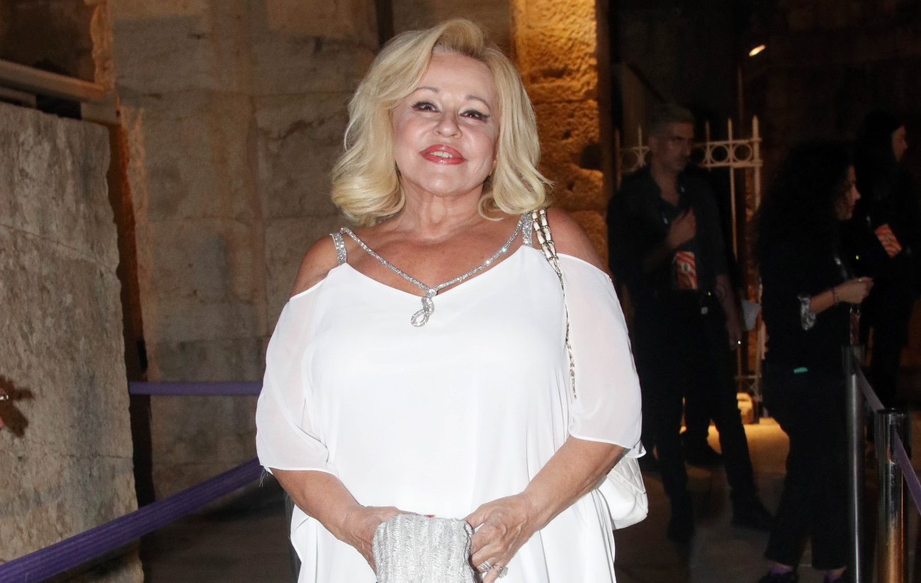Μπέσσυ Αργυράκη