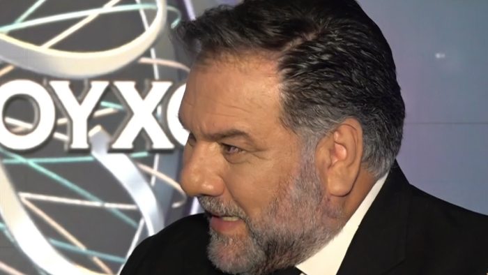 Γρηγόρης Αρναούτογλου: «Μου συνέβη κάτι πολύ προσωπικό στα 33, τότε αποφάσισα να μην ξαναπώ ψέματα ποτέ στη ζωή μου»