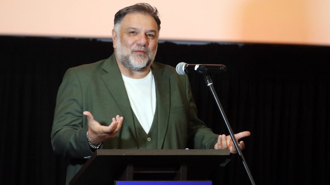 Γρηγόρης Αρναούτογλου