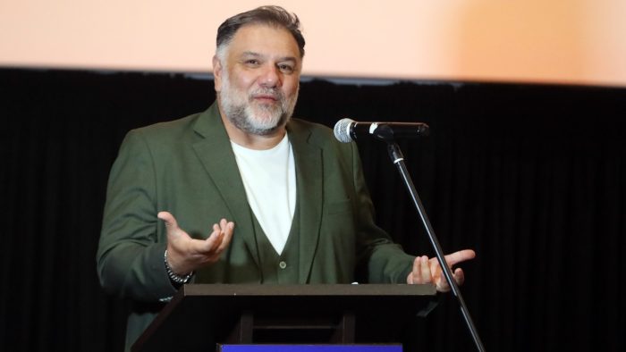 Γρηγόρης Αρναούτογλου: “Δεν έχω κανέναν σκοπό να επιστρέψω στο πρωινό”