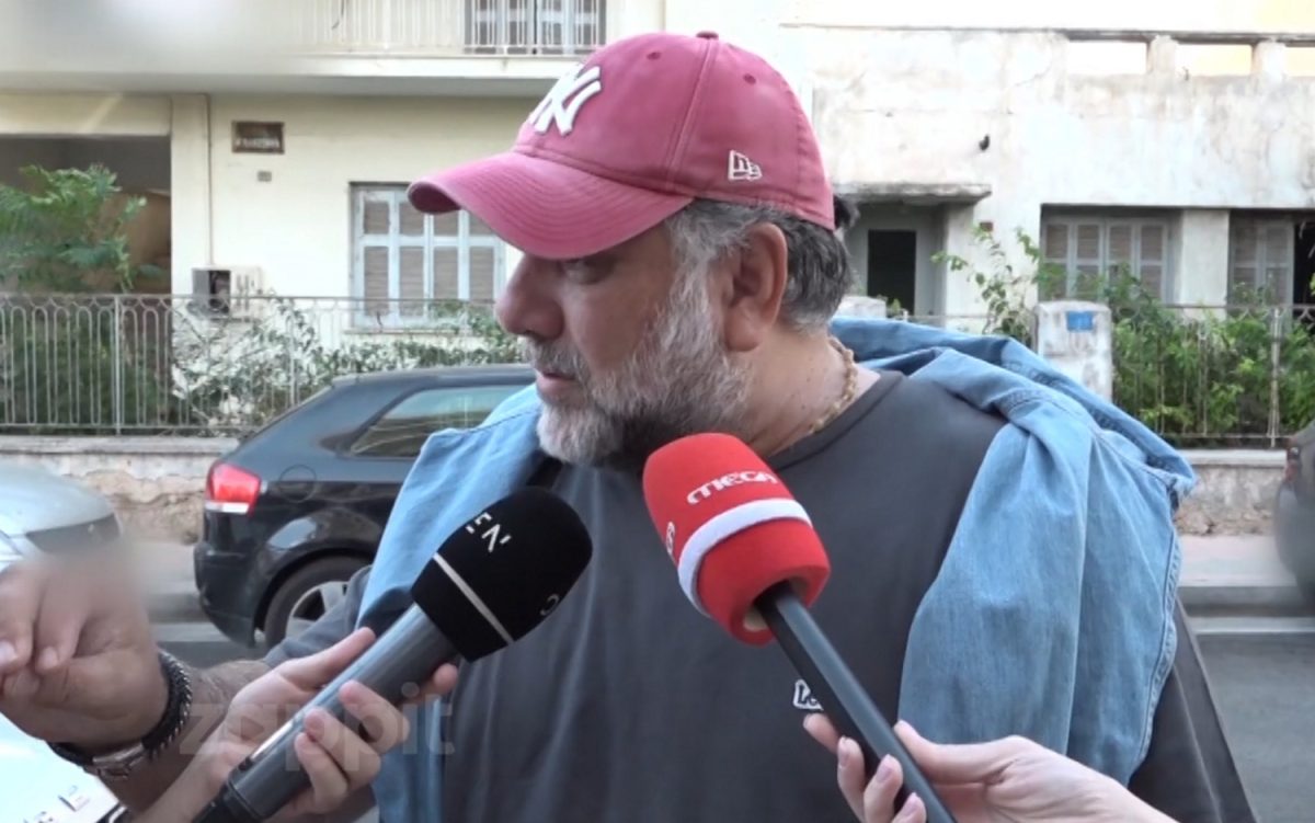 Γρηγόρης Αρναούτογλου