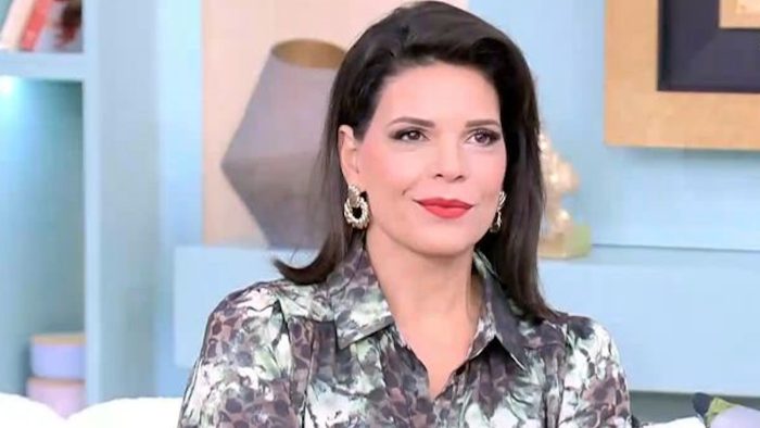 Μαρίνα Ασλάνογλου για Porto Leone: «Και ξανάβαλα τη σκηνή για να με δω, δεν είμαι εγώ, έκανα ώρα να συνέλθω»