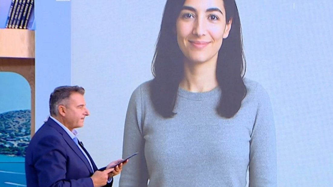 Γιώργος Λιάγκας