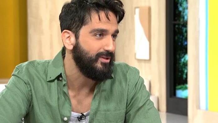 Διονύσης Ατζαράκης: «Με έχετε δει που έχω διαφημίσει τα πάντα; Ξόδεψα 300.000 ευρώ»