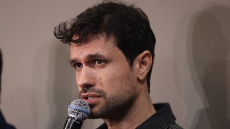 Ορφέας Αυγουστίδης
