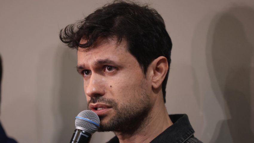 Ορφέας Αυγουστίδης