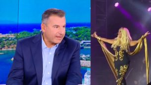 Άννα Βίσση