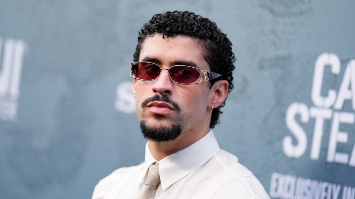 Bad Bunny: Ανακοινώθηκε ο headliner για το ημίχρονο του Super Bowl 2026