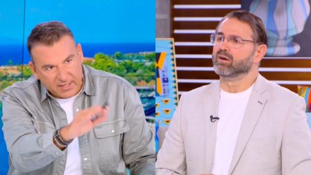 Σταύρος Μπαλάσκας