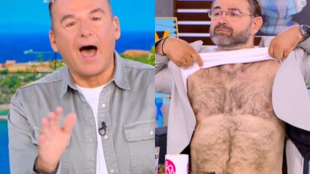 Σταύρος Μπαλάσκας