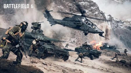 Battlefield 6: Αλλαγές για το Assault Class μετά το Open Beta