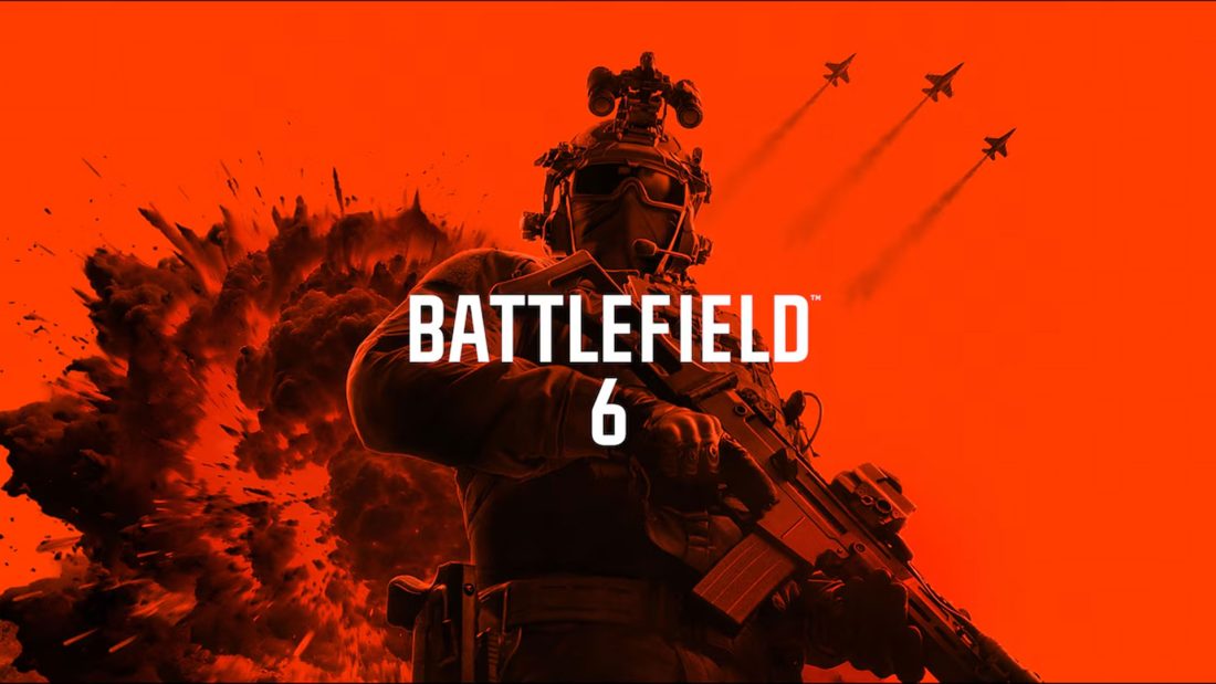 Battlefield 6 launch week: Όλα τα Twitch drops και πώς να τα ξεκλειδώσεις